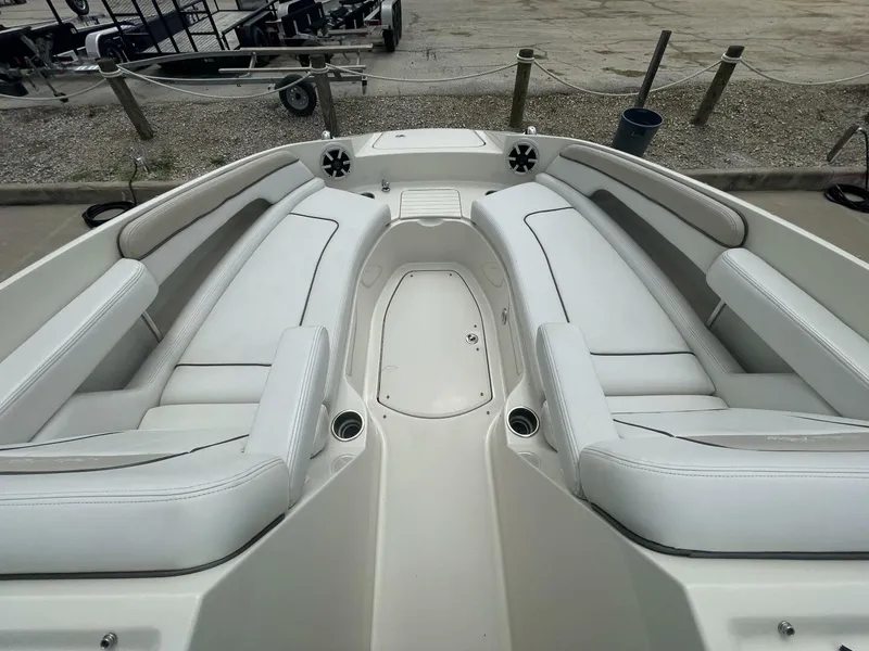 Slide: The Image of Sea Ray 26 2009 - 5283841