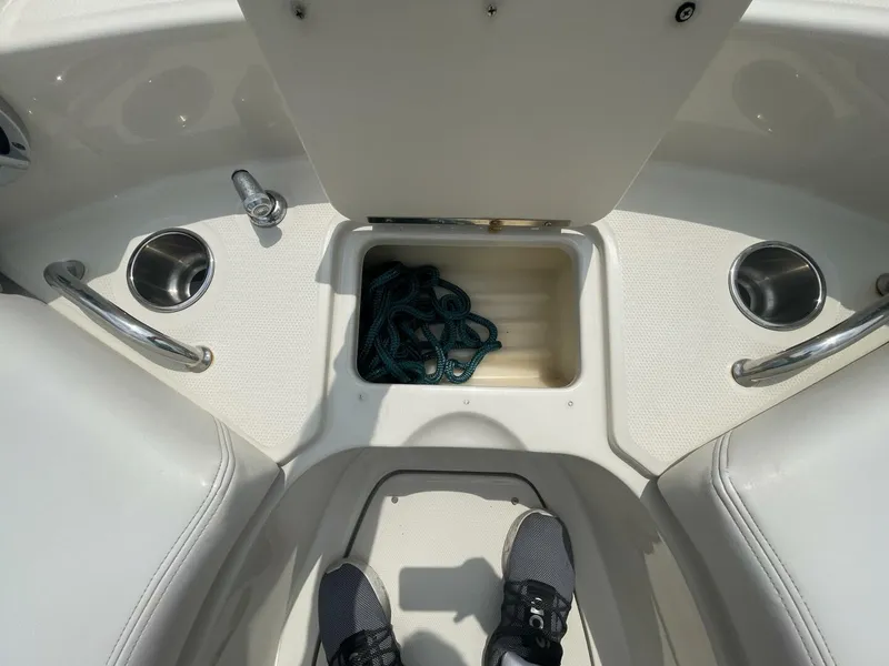 Slide: The Image of Sea Ray 26 2009 - 5283845