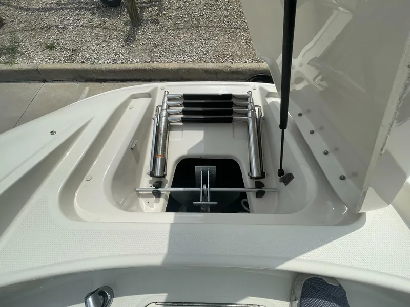 Slide: The Image of Sea Ray 26 2009 - 5283846