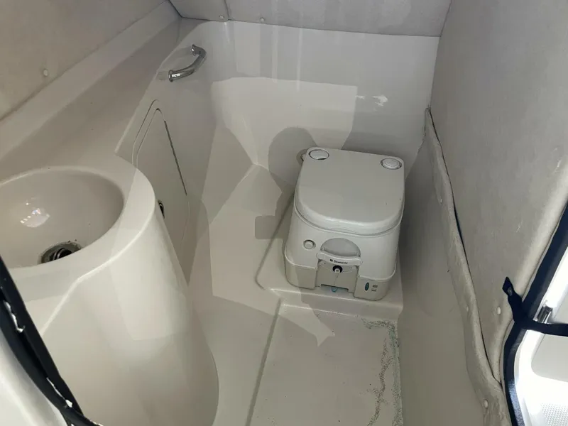 Slide: The Image of Sea Ray 26 2009 - 5282197