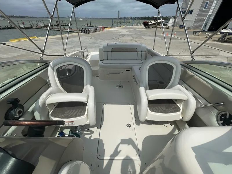 Slide: The Image of Sea Ray 26 2009 - 5283847