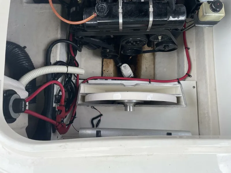 Slide: The Image of Sea Ray 26 2009 - 5283849