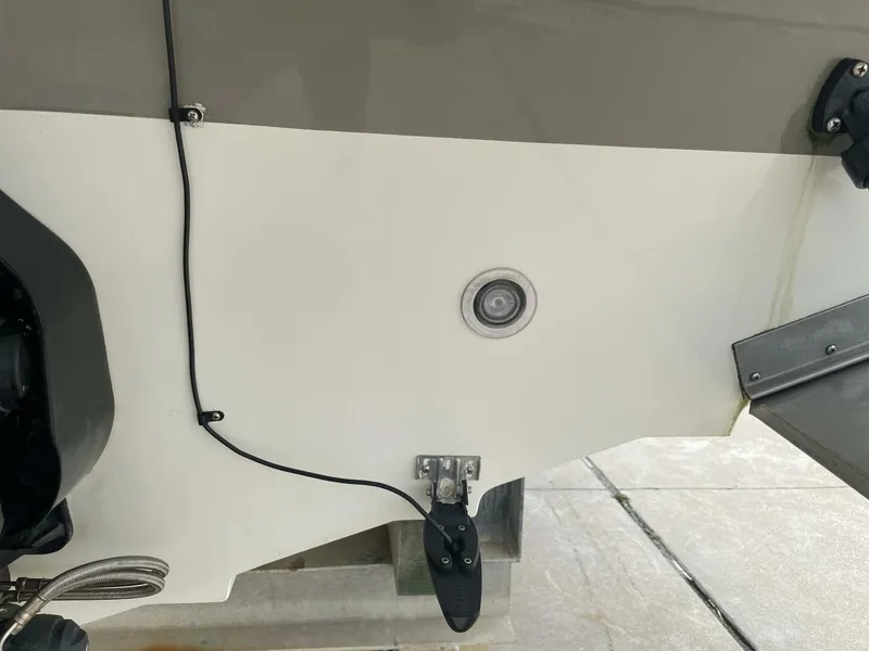 Slide: The Image of Sea Ray 26 2009 - 5283851