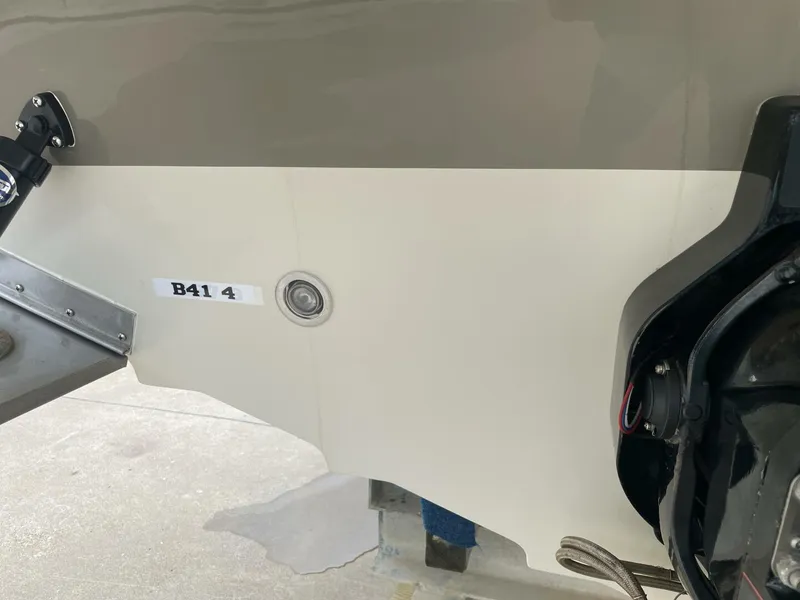 Slide: The Image of Sea Ray 26 2009 - 5283852