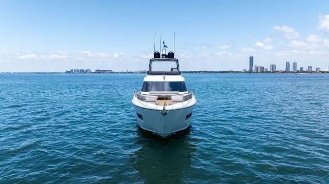 Slide: The Image of Ferretti 670 2023 - 96