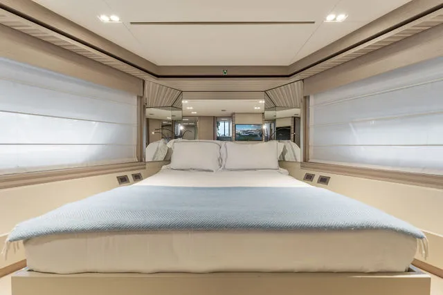 Slide: The Image of Ferretti 670 2023 - 110