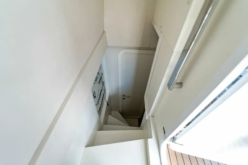 Slide: The Image of Ferretti Yachts 670 2023 - 5383699