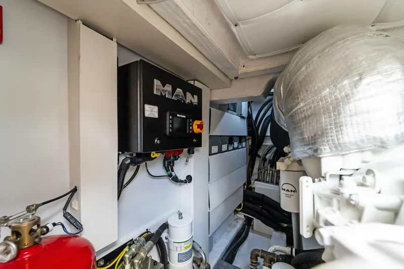 Slide: The Image of Ferretti Yachts 670 2023 - 5383706