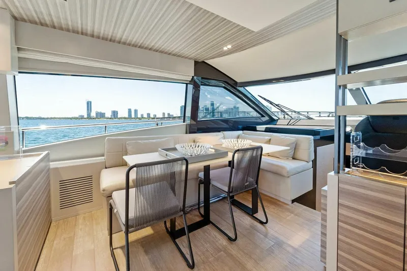 Slide: The Image of Ferretti Yachts 670 2023 - 5383748