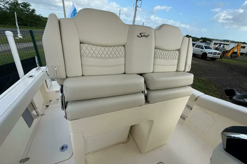 Slide: The Image of Scout 260 LXF 2026 - 5587100