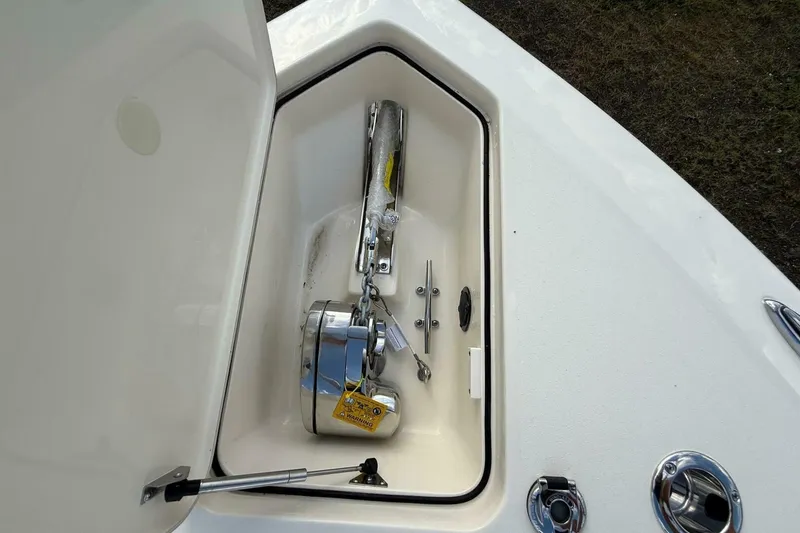 Slide: The Image of Scout 260 LXF 2026 - 5587104