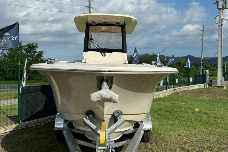 Slide: The Image of Scout 260 LXF 2026 - 5587081