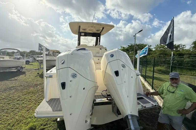 Slide: The Image of Scout 260 LXF 2026 - 5587083