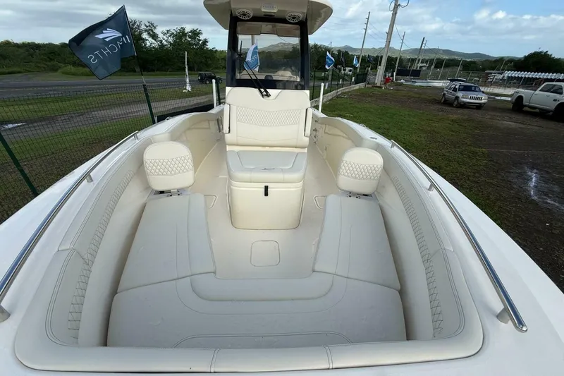 Slide: The Image of Scout 260 LXF 2026 - 5587093