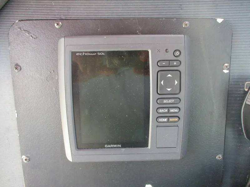 Slide: The Image of Sea Ray 35 1991 - 5282736