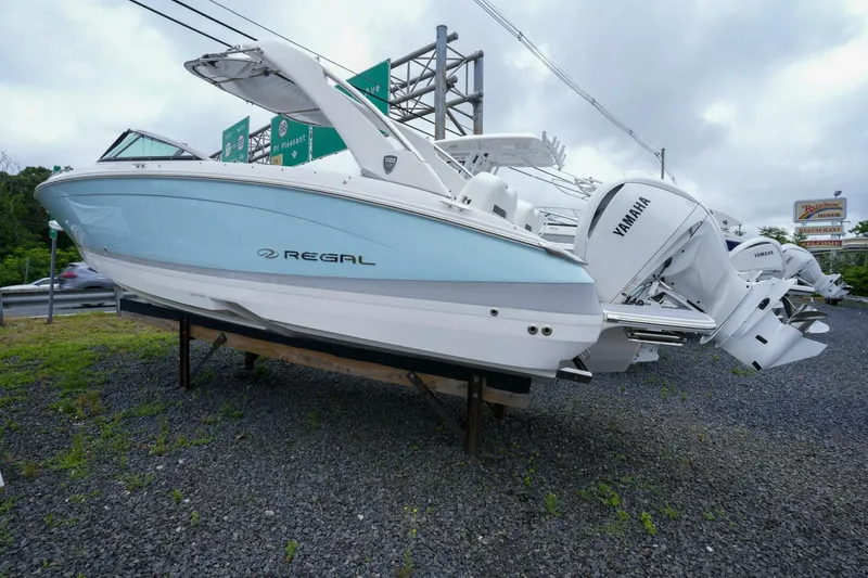 Slide: The Image of Regal LX6 2026 - 5469445