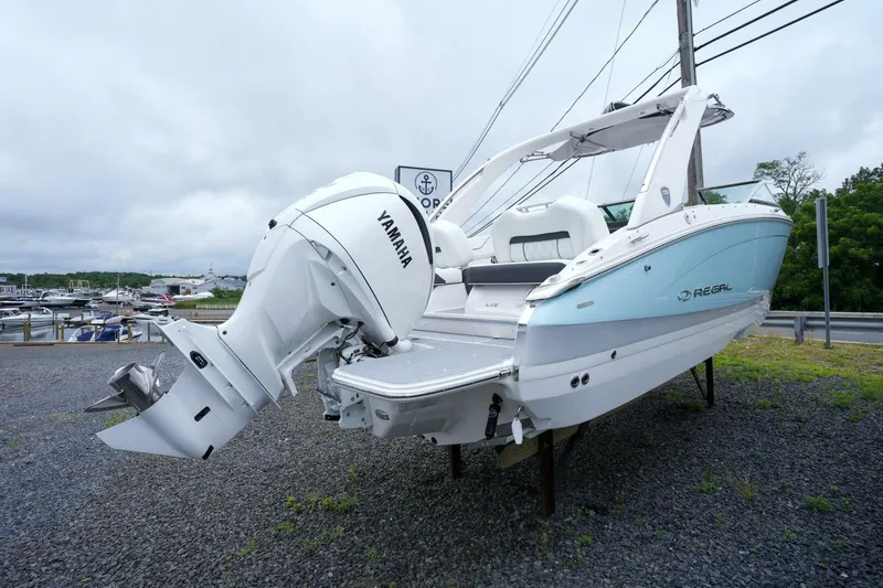 Slide: The Image of Regal LX6 2026 - 5469447