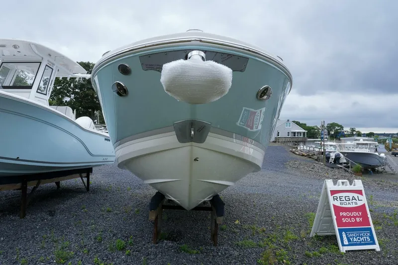 Slide: The Image of Regal LX6 2026 - 5469449