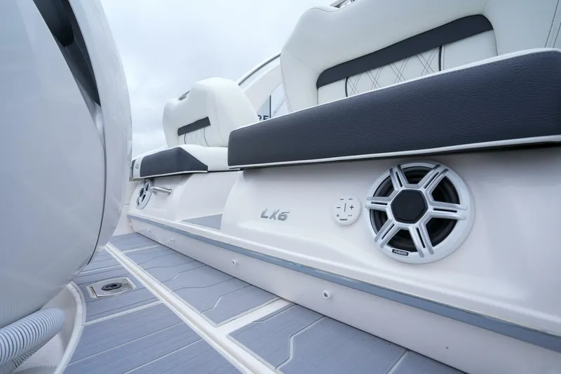 Slide: The Image of Regal LX6 2026 - 5469451