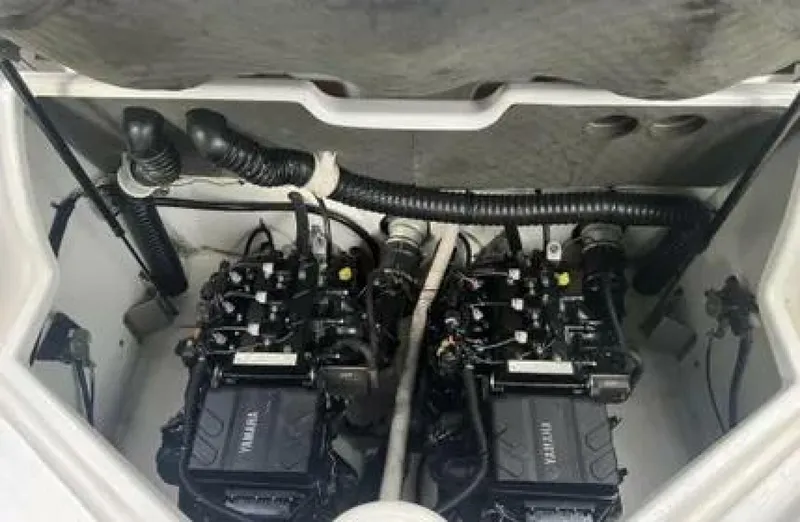 Slide: The Image of Yamaha SX210 2018 - 5283121