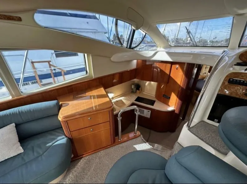 Slide: The Image of Azimut 42 2001 - 5283980