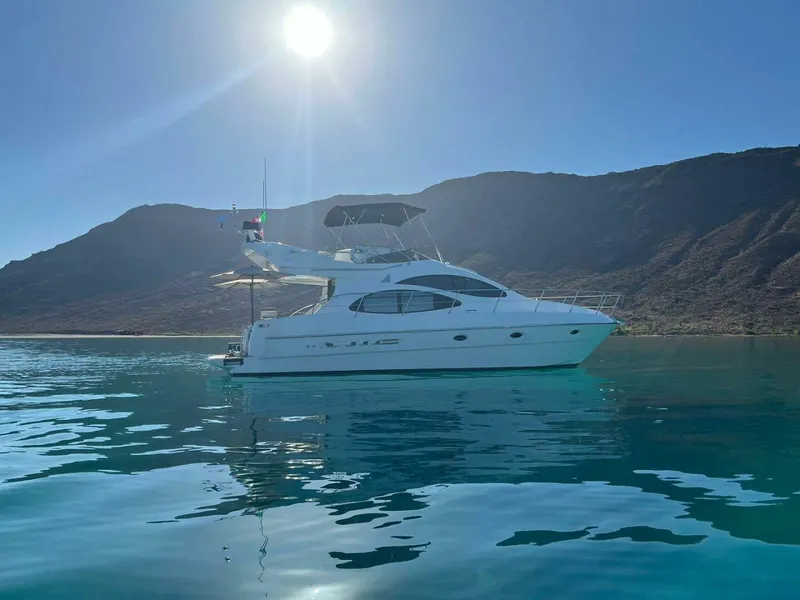 Slide: The Image of Azimut 42 2001 - 5283993