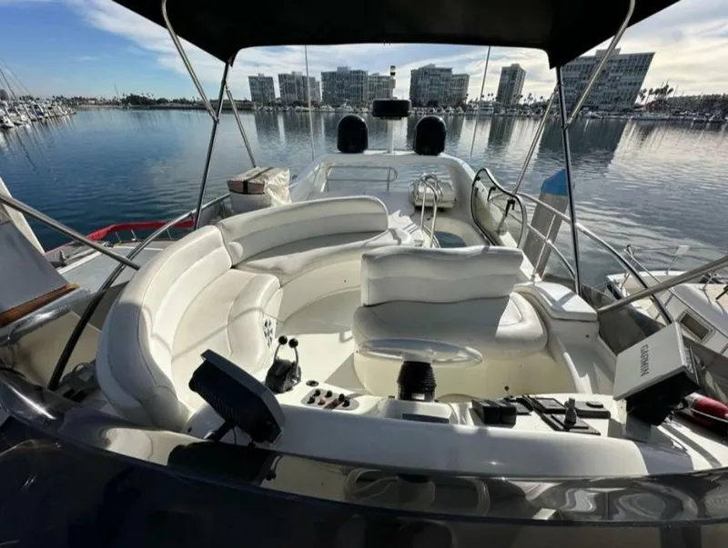 Slide: The Image of Azimut 42 2001 - 5283989