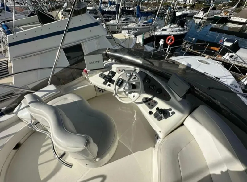 Slide: The Image of Azimut 42 2001 - 5283988