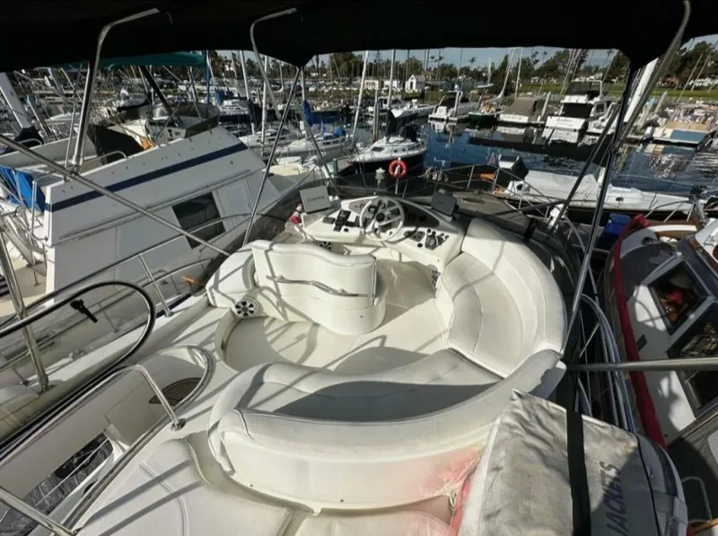 Slide: The Image of Azimut 42 2001 - 5283987