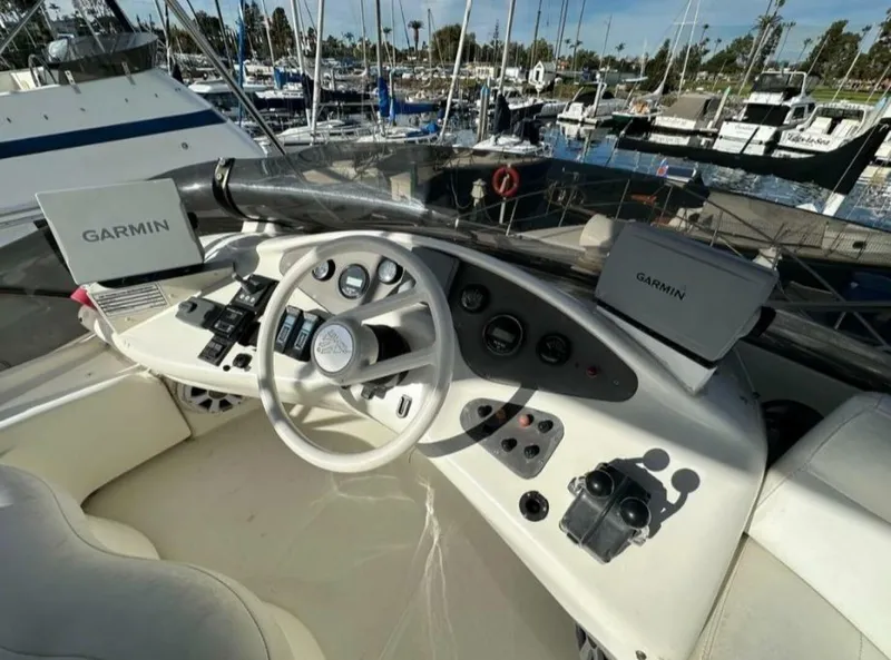 Slide: The Image of Azimut 42 2001 - 5283982