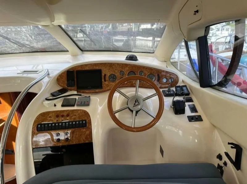 Slide: The Image of Azimut 42 2001 - 5283983