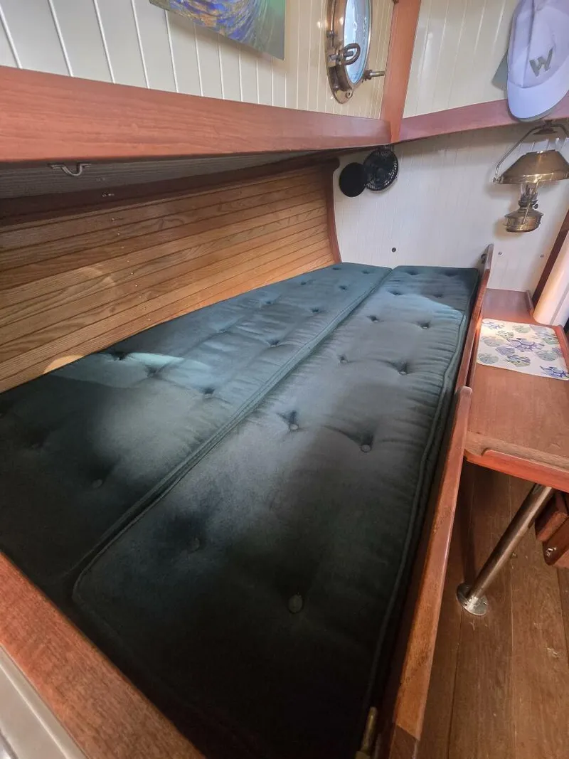 Slide: The Image of Sam L. Morse Bristol Channel Cutter 28 1994 - 5284064