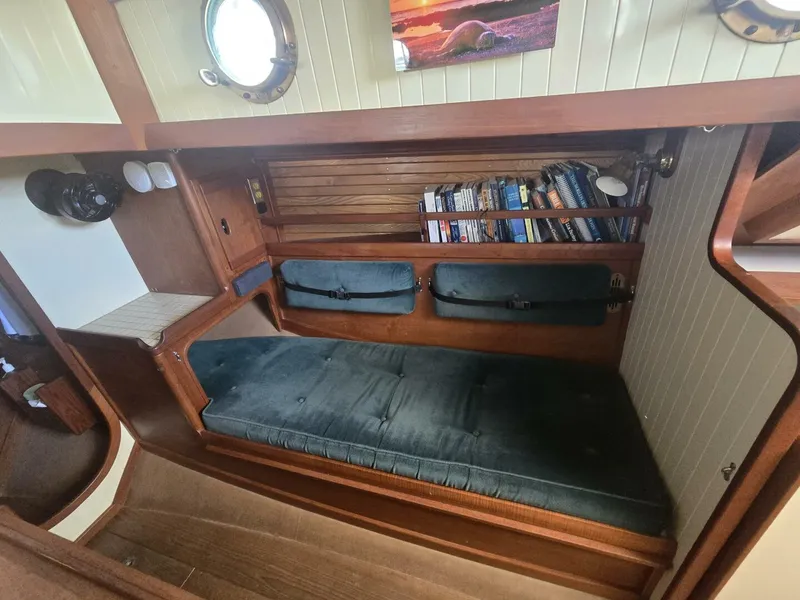 Slide: The Image of Sam L. Morse Bristol Channel Cutter 28 1994 - 5284054