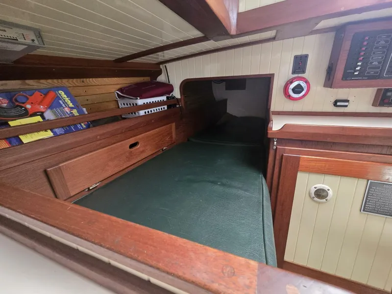 Slide: The Image of Sam L. Morse Bristol Channel Cutter 28 1994 - 5284067