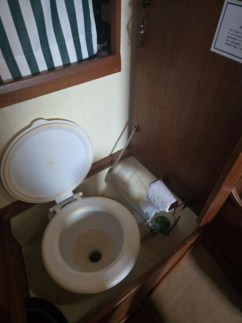 Slide: The Image of Sam L. Morse Bristol Channel Cutter 28 1994 - 5284074