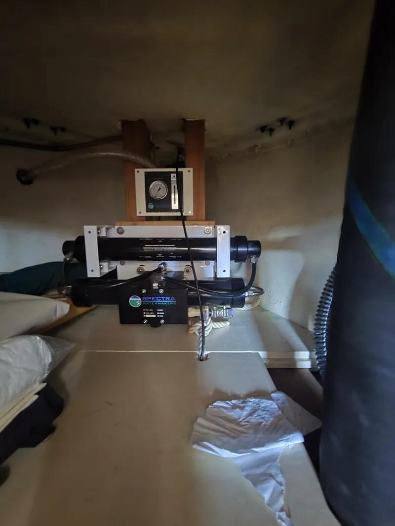 Slide: The Image of Sam L. Morse Bristol Channel Cutter 28 1994 - 5284075