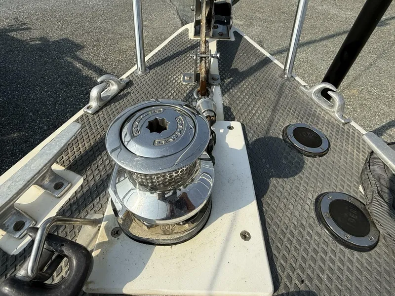 Slide: The Image of Westerly Oceanlord 41 1997 - 5315181