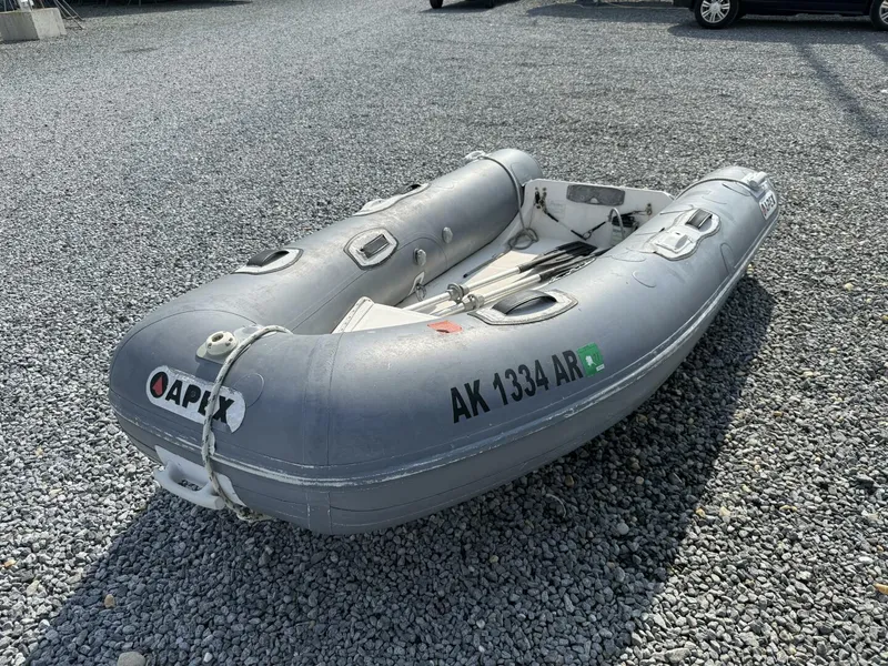 Slide: The Image of Westerly Oceanlord 41 1997 - 5315234