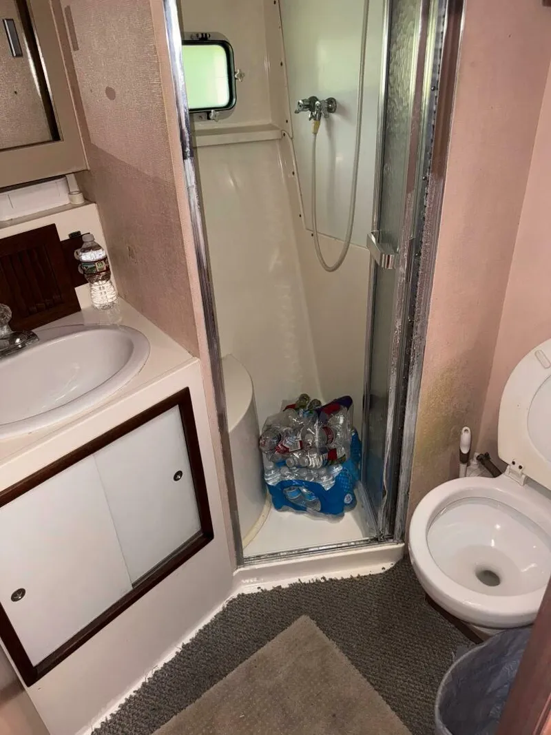 Slide: The Image of Bertram 38 Convertible 1981 - 5284891