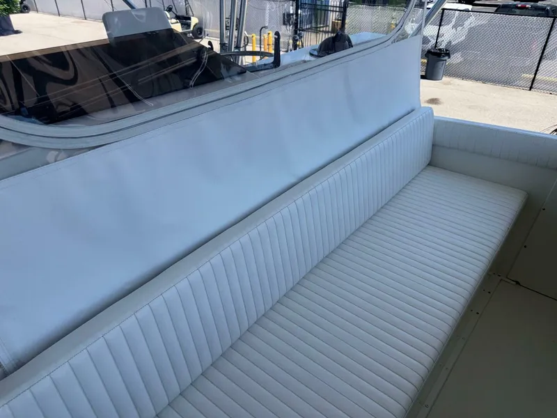 Slide: The Image of Bertram 38 Convertible 1981 - 5284892