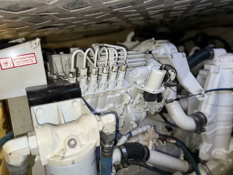 Slide: The Image of Bertram 38 Convertible 1981 - 5284897