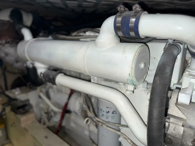 Slide: The Image of Bertram 38 Convertible 1981 - 5284898