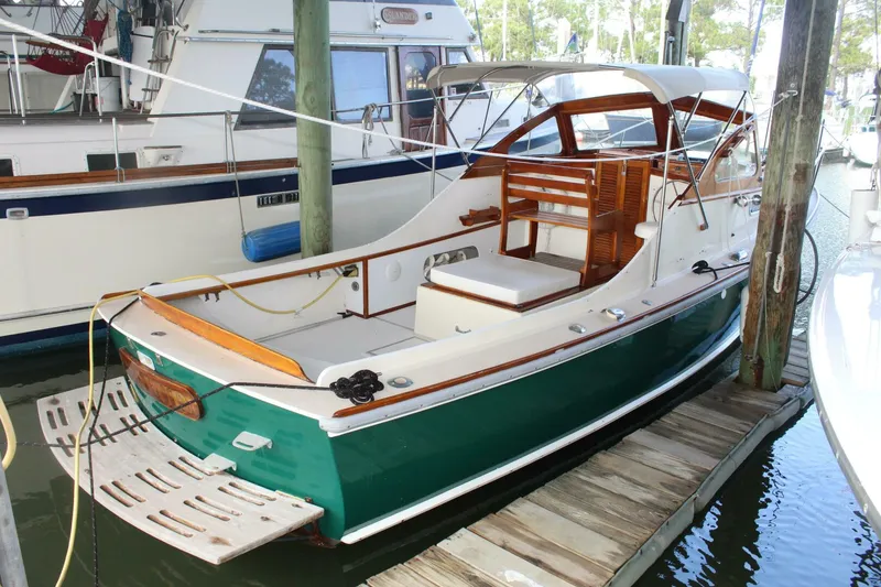 Slide: The Image of Dyer Downeast 1989 - 5284970