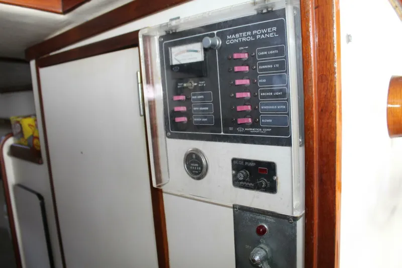 Slide: The Image of Dyer Downeast 1989 - 5284979