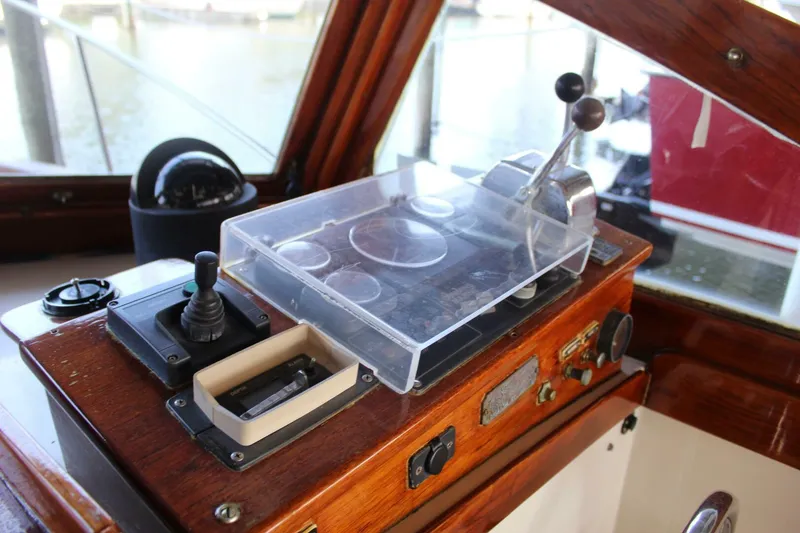 Slide: The Image of Dyer Downeast 1989 - 5284982