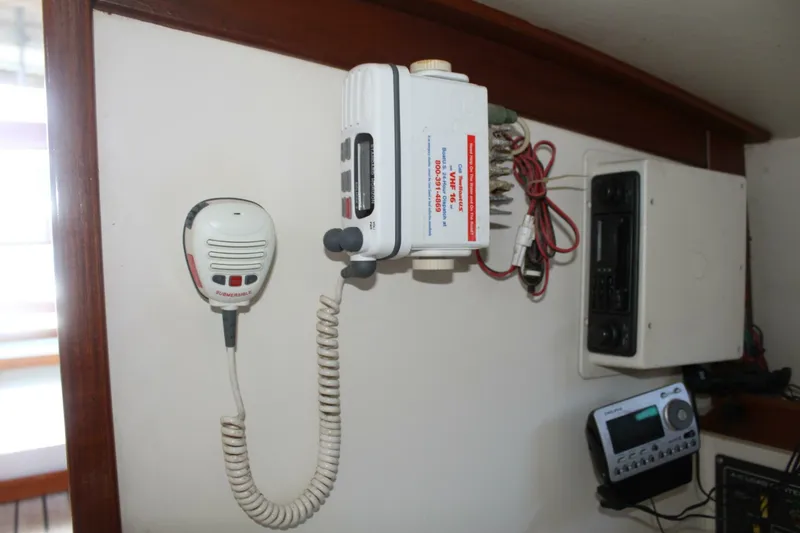 Slide: The Image of Dyer Downeast 1989 - 5284984