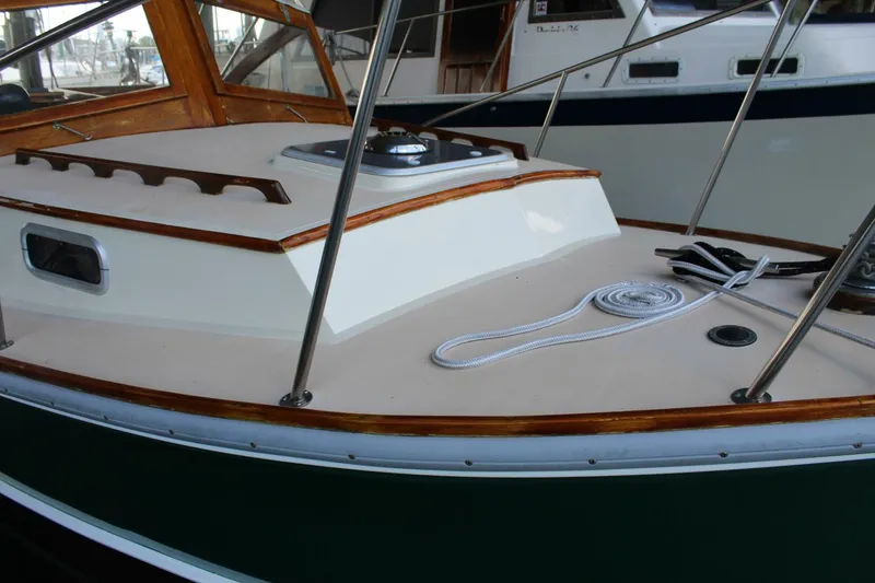 Slide: The Image of Dyer Downeast 1989 - 5284985