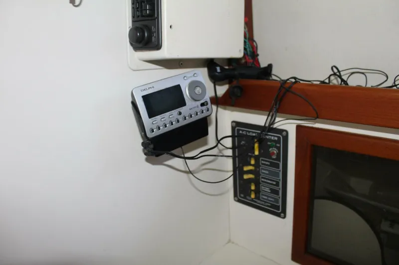 Slide: The Image of Dyer Downeast 1989 - 5284986