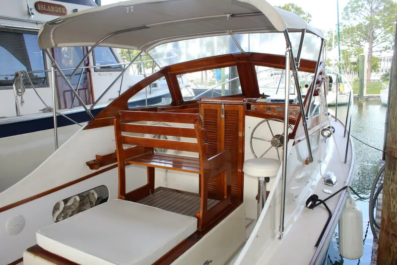 Slide: The Image of Dyer Downeast 1989 - 5284971