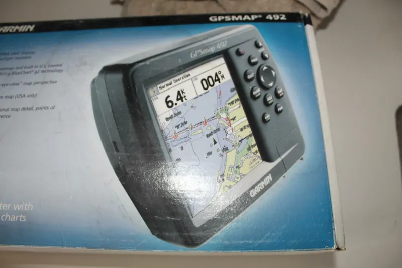 Slide: The Image of Dyer Downeast 1989 - 5284975